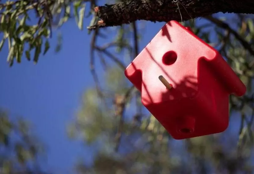 Résidence Le Clos Saint Paul