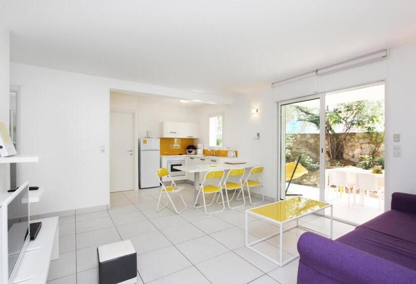 Résidence Le Clos Saint Paul