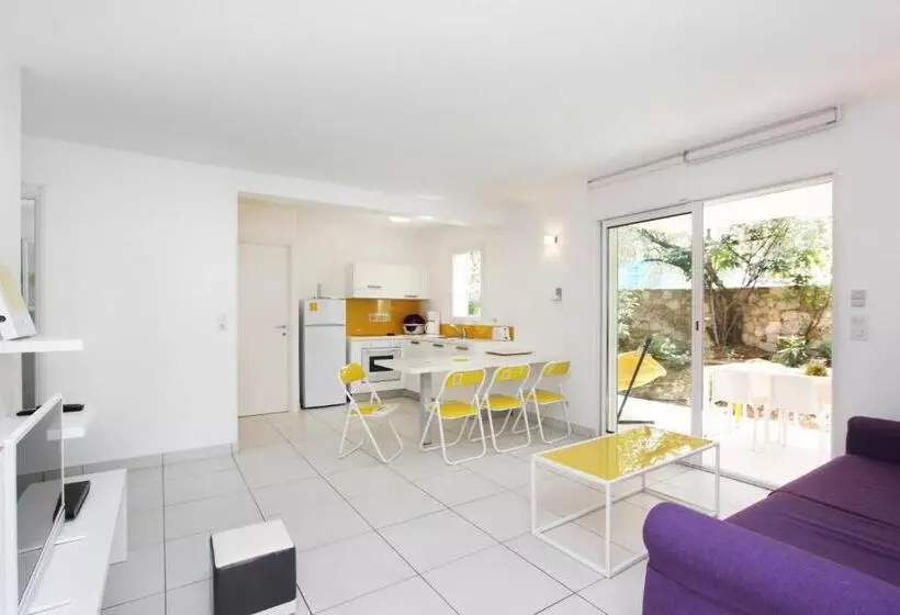 Résidence Le Clos Saint Paul