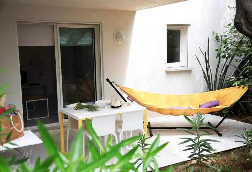 Résidence Le Clos Saint Paul