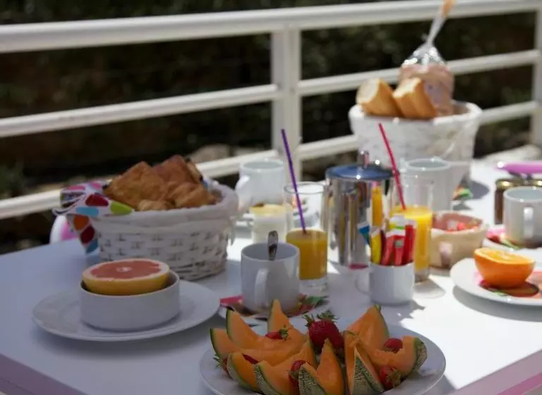 Résidence Le Clos Saint Paul