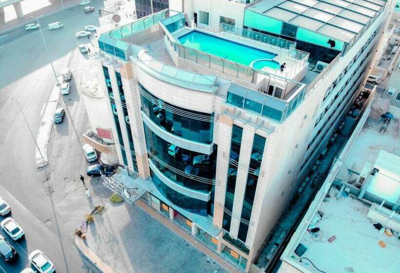 فندق اوشن بارك