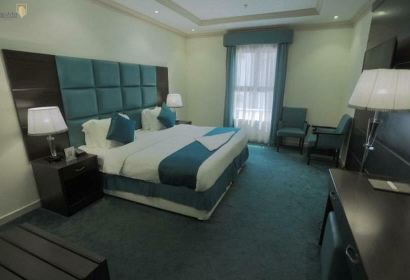 فندق اوشن بارك