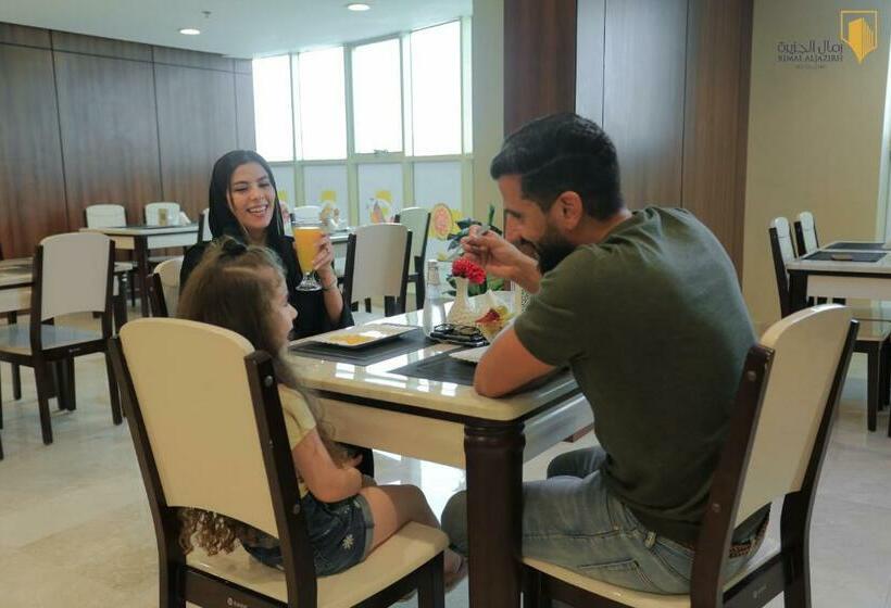 فندق اوشن بارك