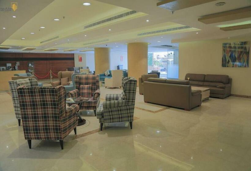 فندق اوشن بارك