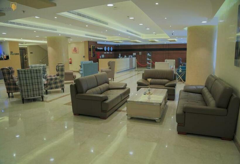 فندق اوشن بارك