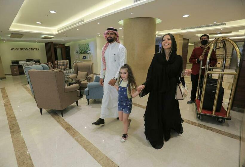 فندق اوشن بارك