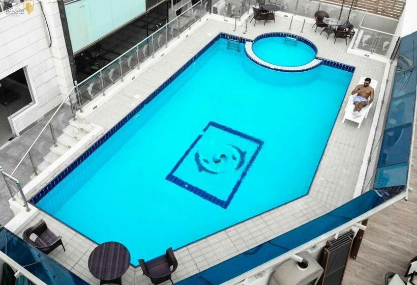 فندق اوشن بارك