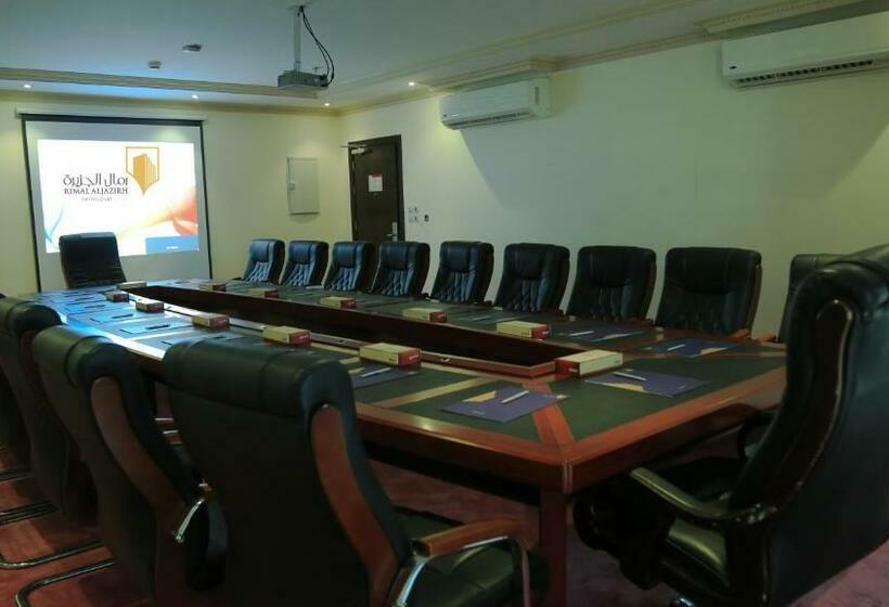 فندق اوشن بارك