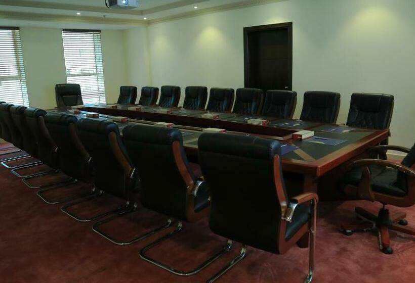 فندق اوشن بارك