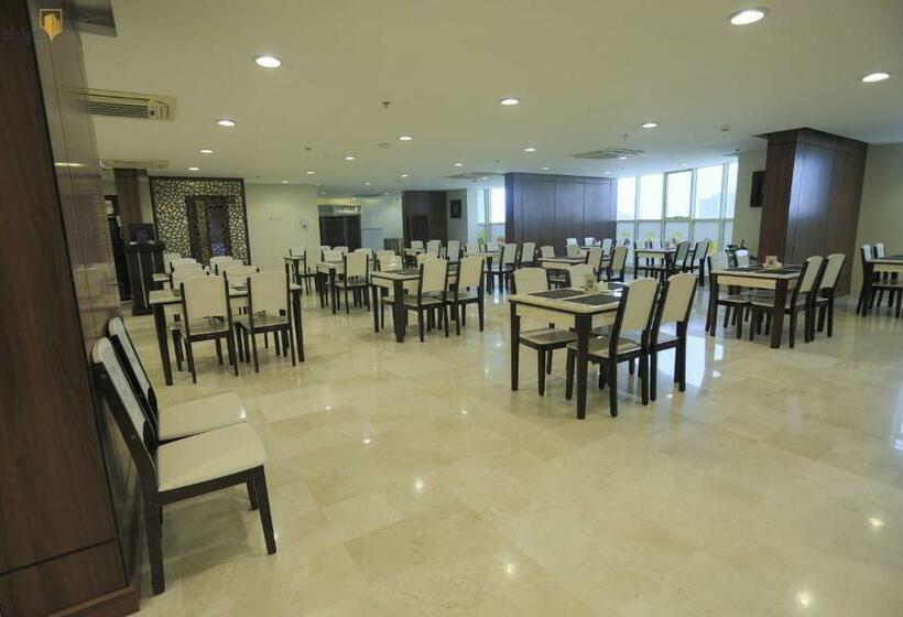 فندق اوشن بارك