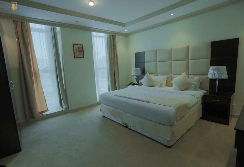 فندق اوشن بارك