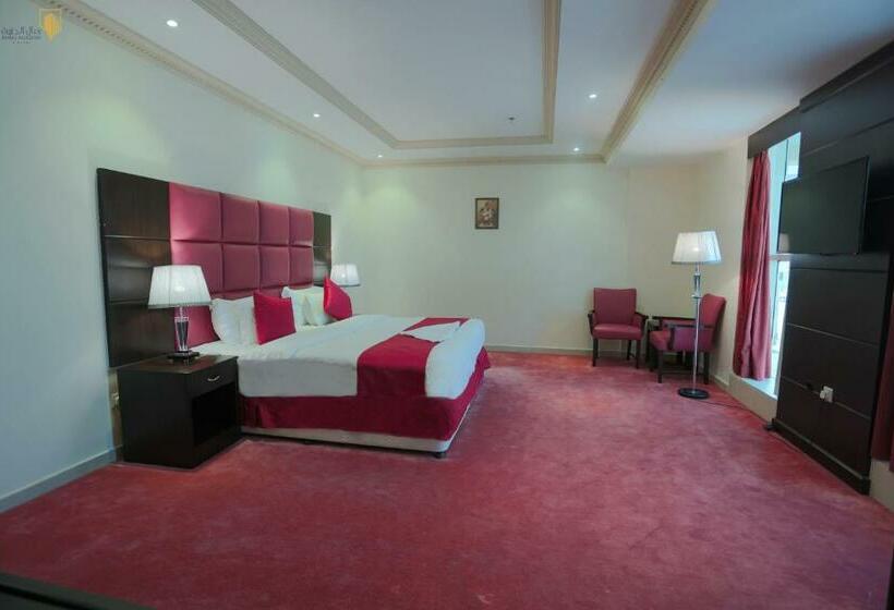 فندق اوشن بارك