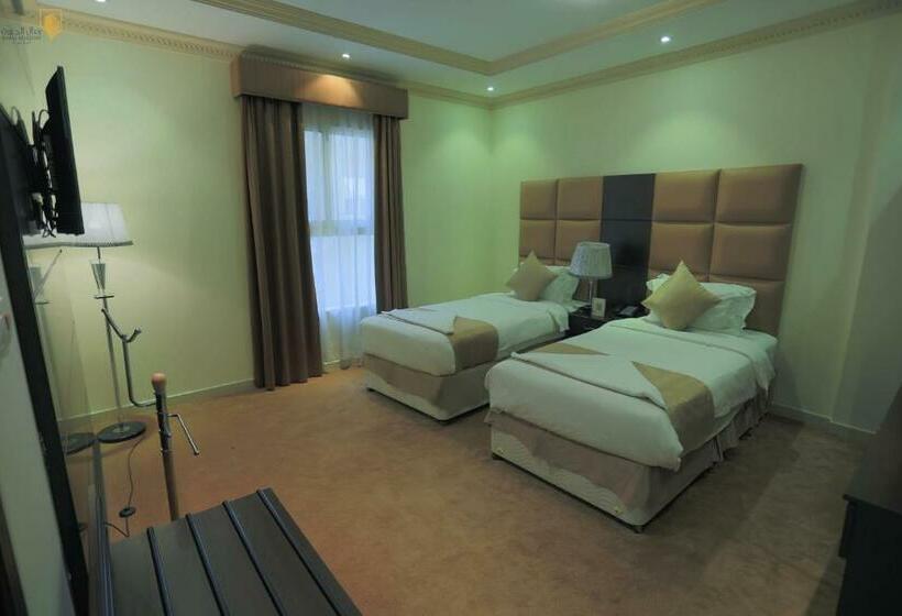 فندق اوشن بارك