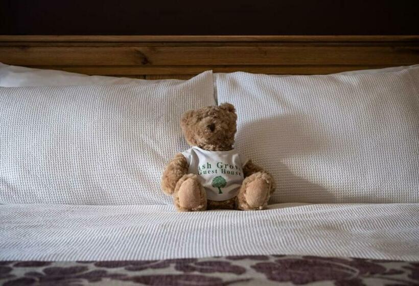 צימר Nama Stay Harrogate