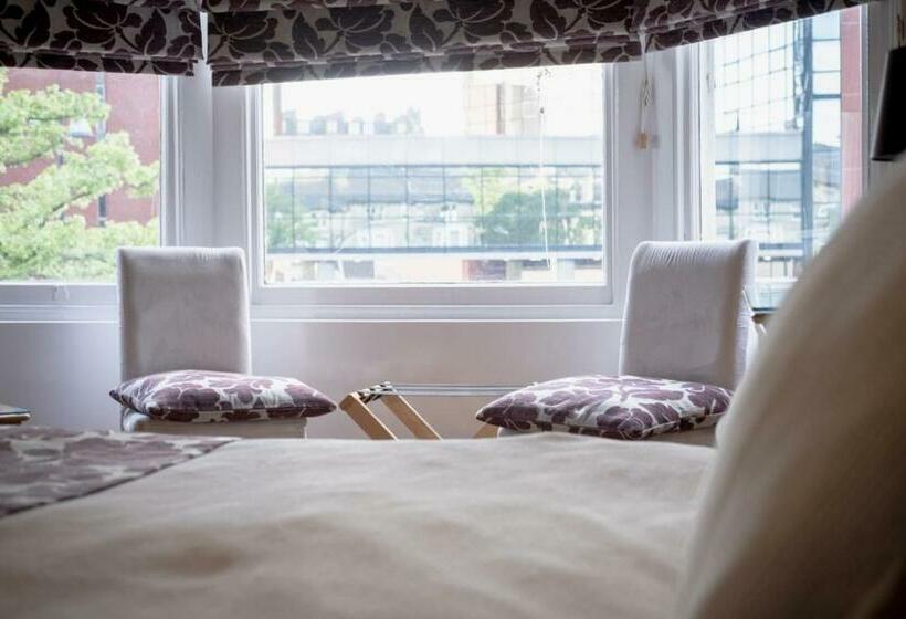 צימר Nama Stay Harrogate