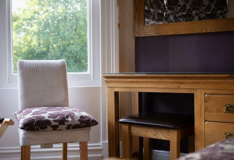 צימר Nama Stay Harrogate