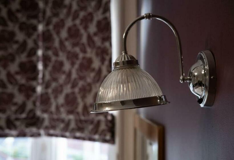 צימר Nama Stay Harrogate