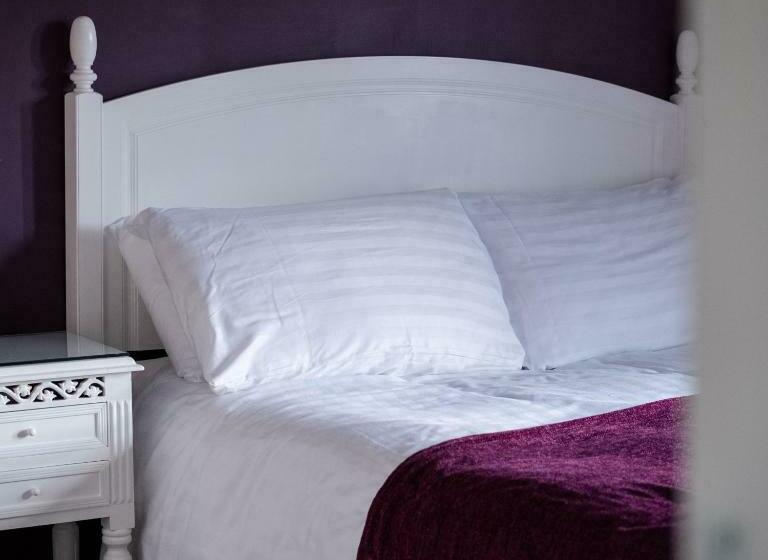 צימר Nama Stay Harrogate