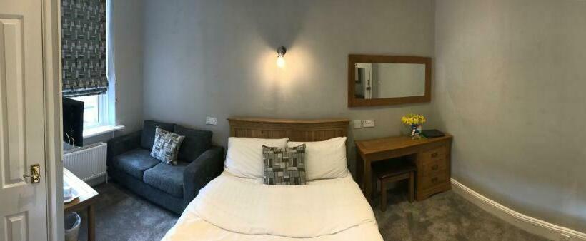 צימר Nama Stay Harrogate