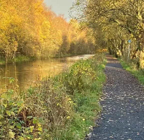 Auchenlea Bed And Breakfast