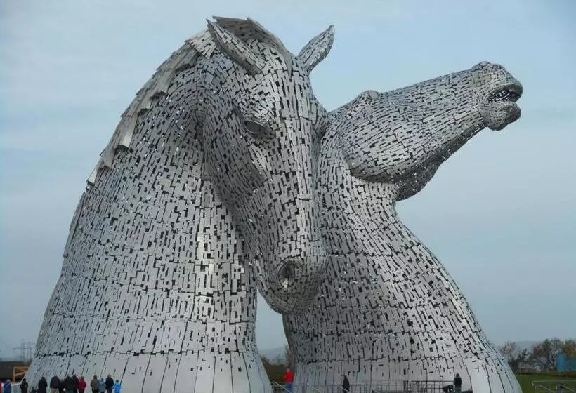 Auchenlea Bed And Breakfast