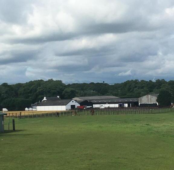 Auchenlea Bed And Breakfast