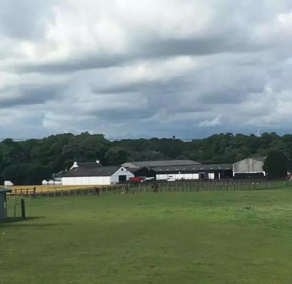 Auchenlea Bed And Breakfast