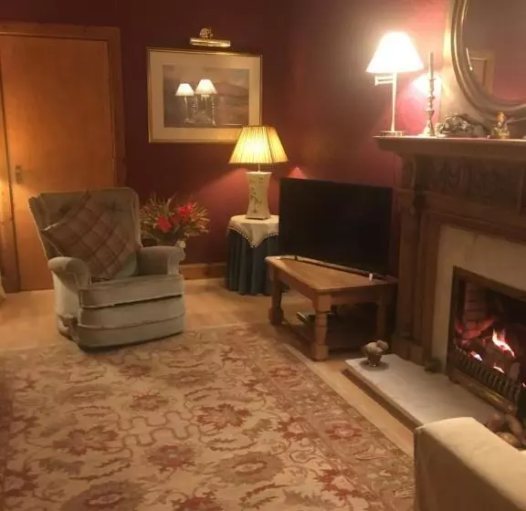 Auchenlea Bed And Breakfast