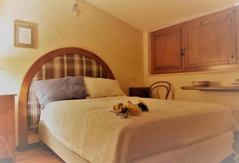 住宿加早餐 La Casetta Del Cantiniere