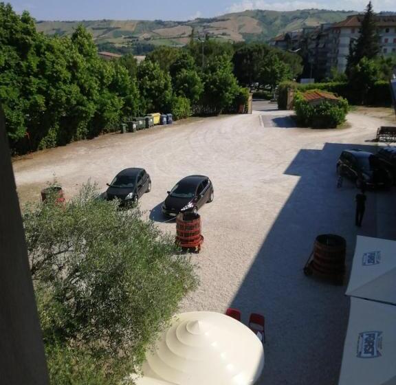 住宿加早餐 La Casetta Del Cantiniere