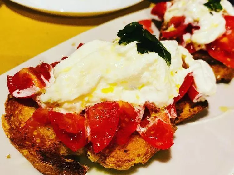 Aamiaismajoitus (B&B) La Casetta Del Cantiniere