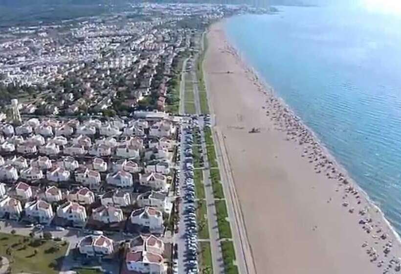 Bed and Breakfast Puli Stone Houses