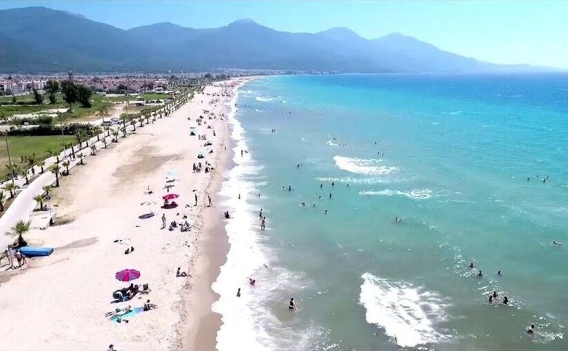 Bed and Breakfast Puli Stone Houses