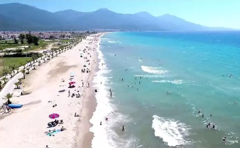 Aamiaismajoitus (B&B) Puli Stone Houses