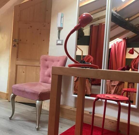 مبيت وإفطار Sanctus Syrus 2