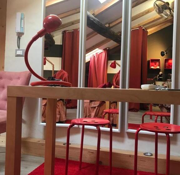 مبيت وإفطار Sanctus Syrus 2