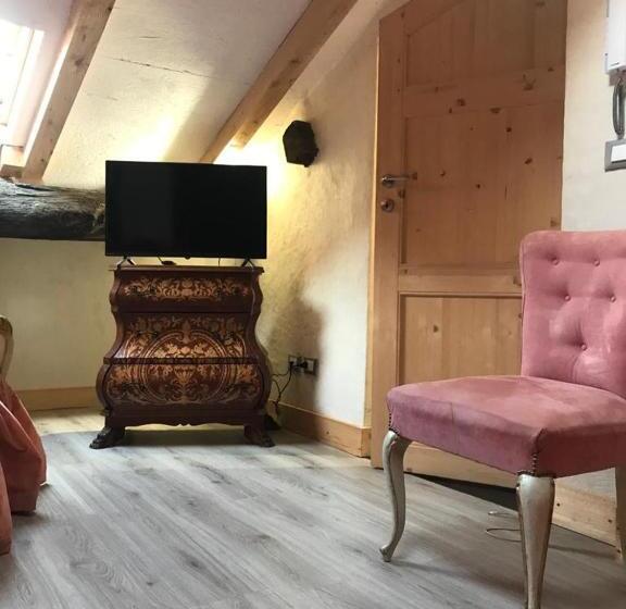 مبيت وإفطار Sanctus Syrus 2