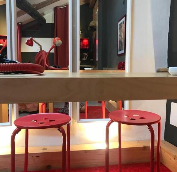 مبيت وإفطار Sanctus Syrus 2