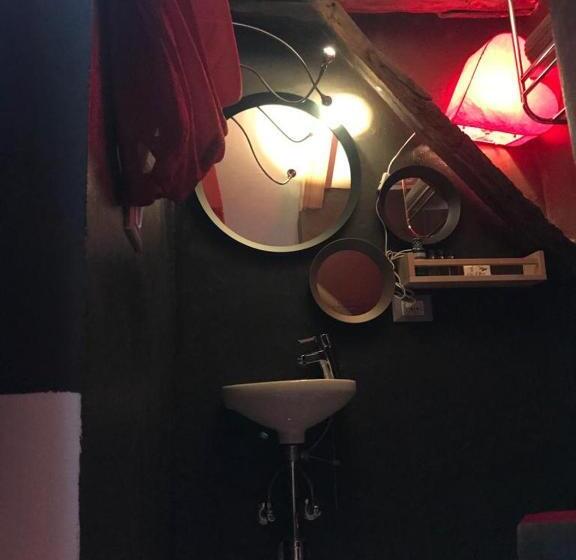 مبيت وإفطار Sanctus Syrus 2