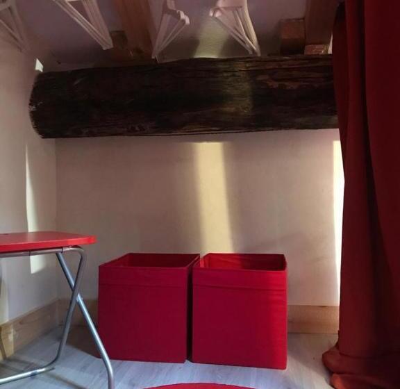 مبيت وإفطار Sanctus Syrus 2