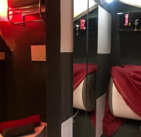 مبيت وإفطار Sanctus Syrus 2