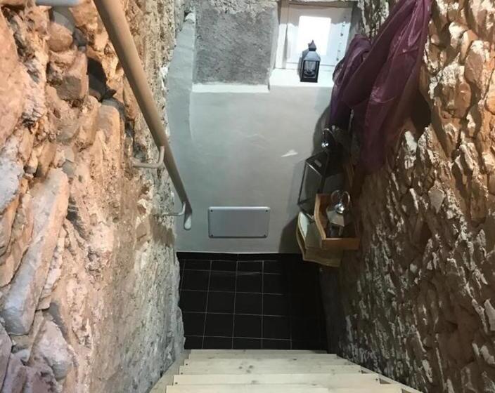 مبيت وإفطار Sanctus Syrus 2