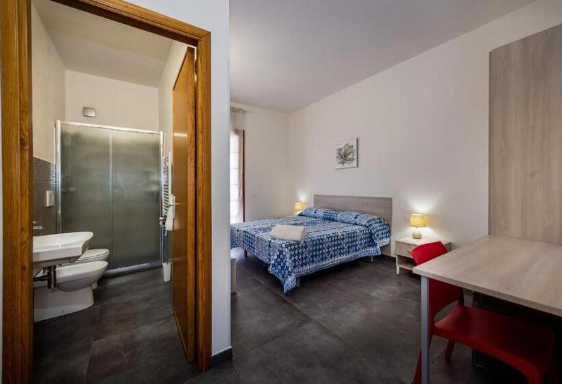 צימר Villa Michelangelo