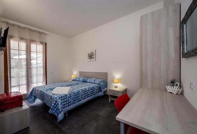 צימר Villa Michelangelo