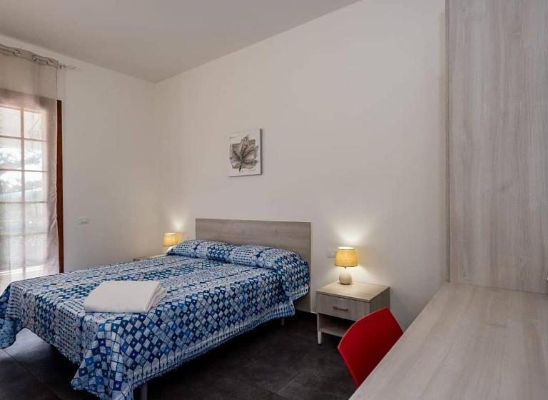 צימר Villa Michelangelo