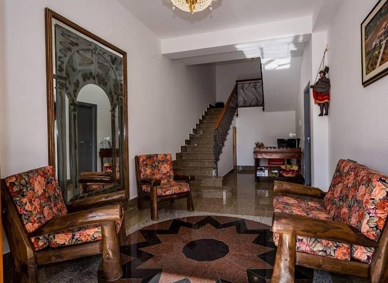 צימר Villa Michelangelo