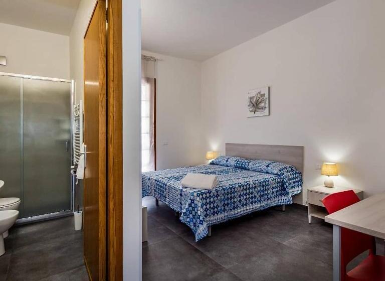 צימר Villa Michelangelo