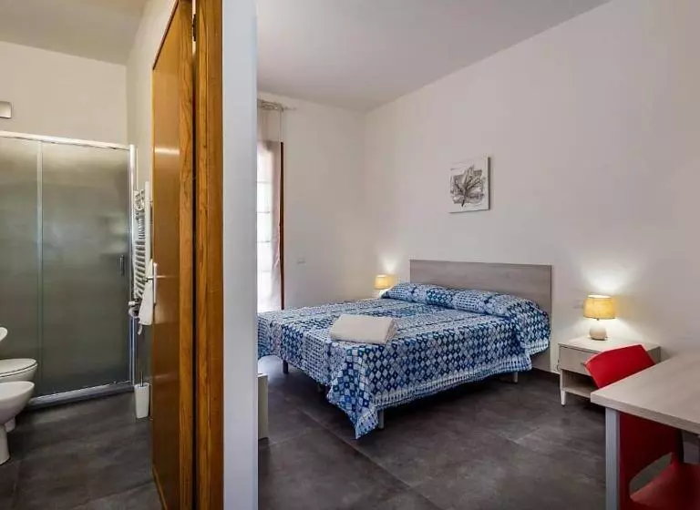 ベッドアンドブレックファースト Villa Michelangelo