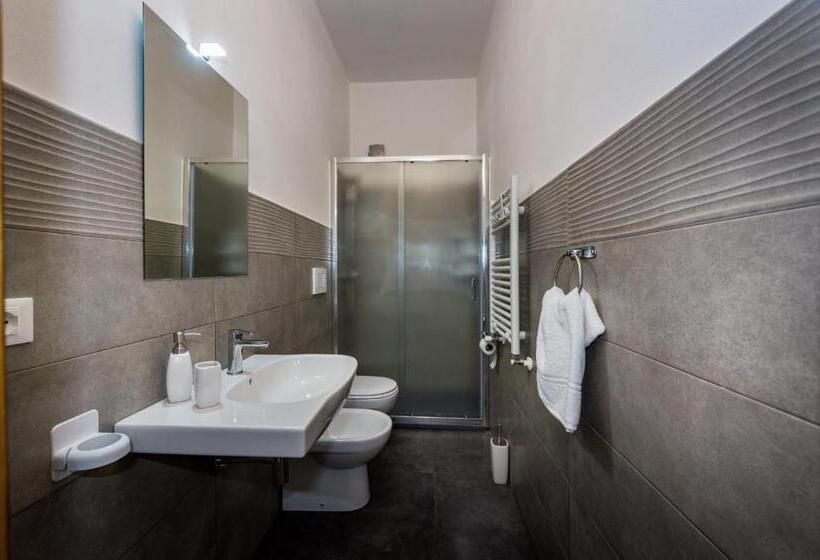 צימר Villa Michelangelo